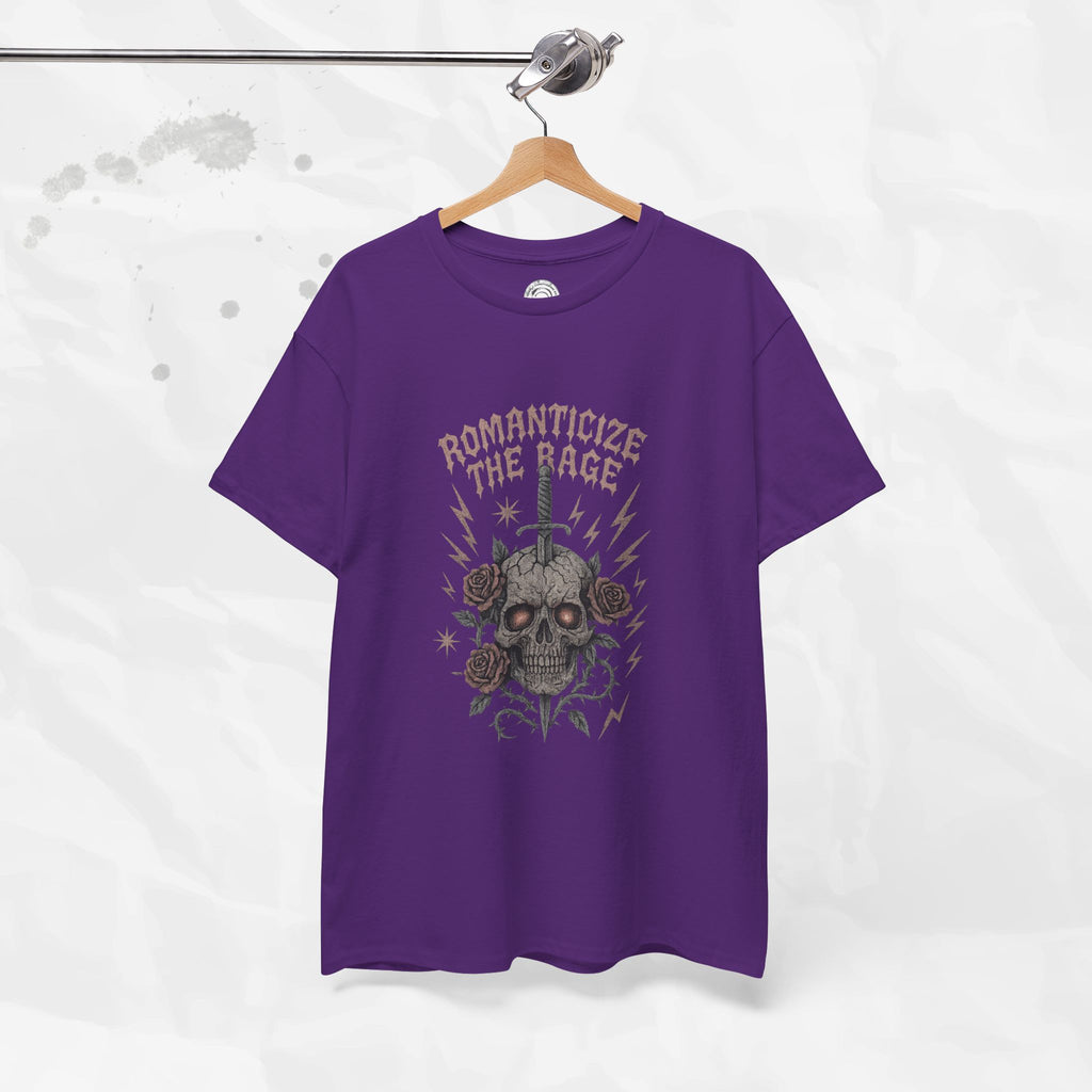 Romanticize the Rage - T-Shirt