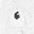 DREAD - Camiseta de manga larga