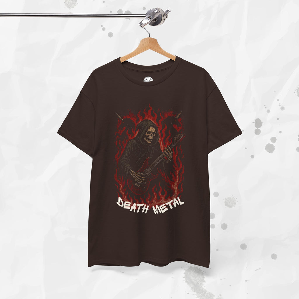 Death Metal – T-Shirt