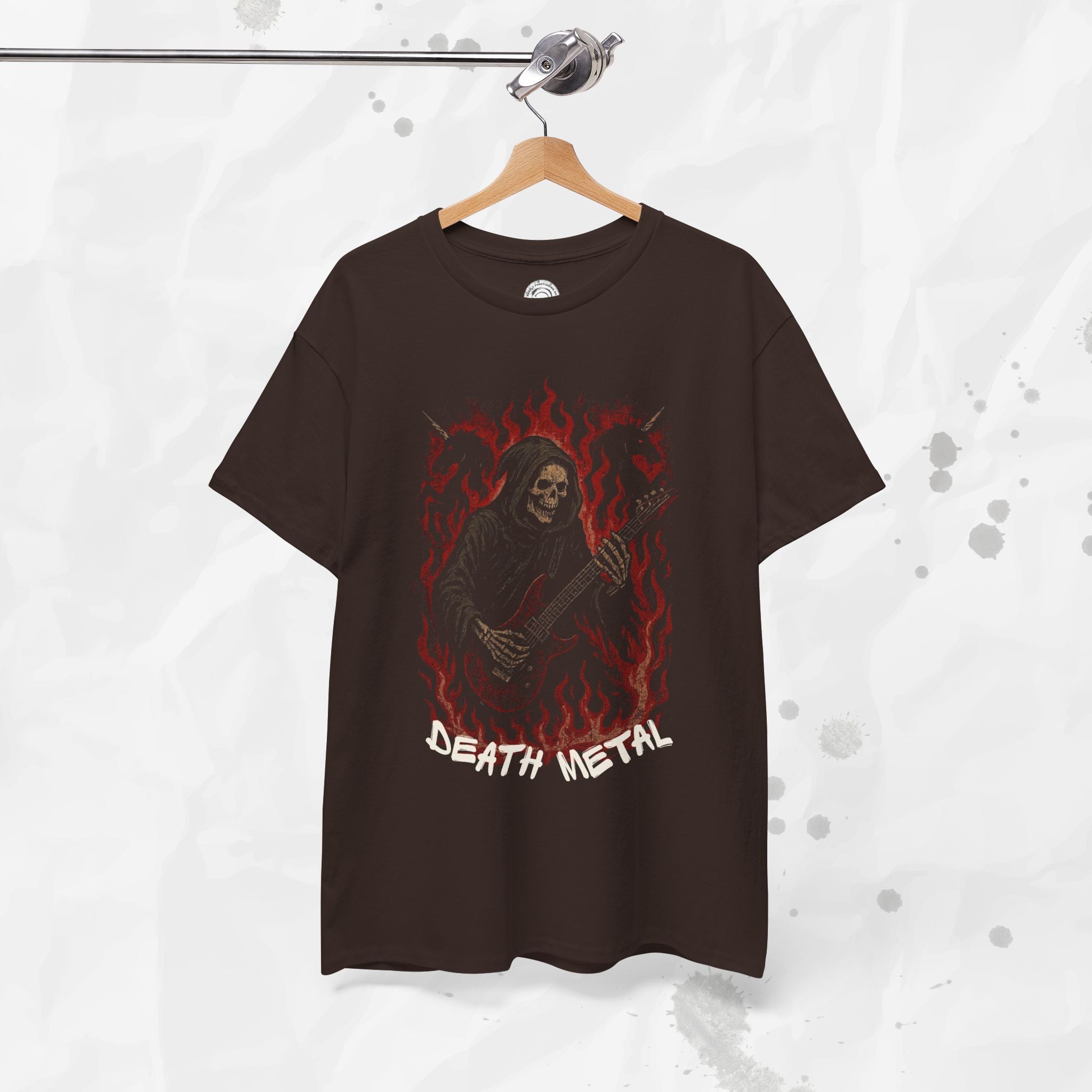 Death Metal – T-Shirt