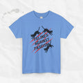 Felines Against Fascism – T-Shirt