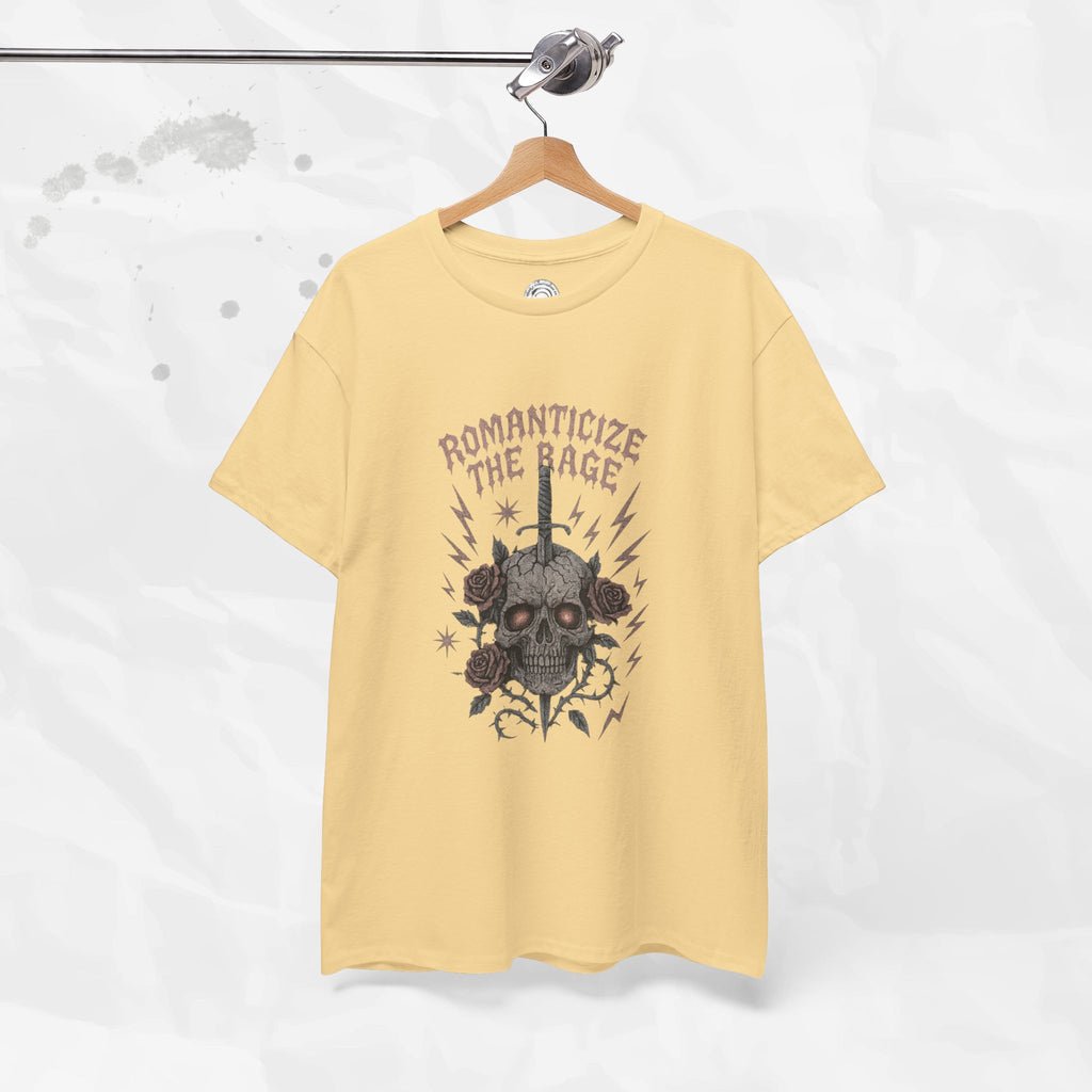 Romanticize the Rage - T-Shirt