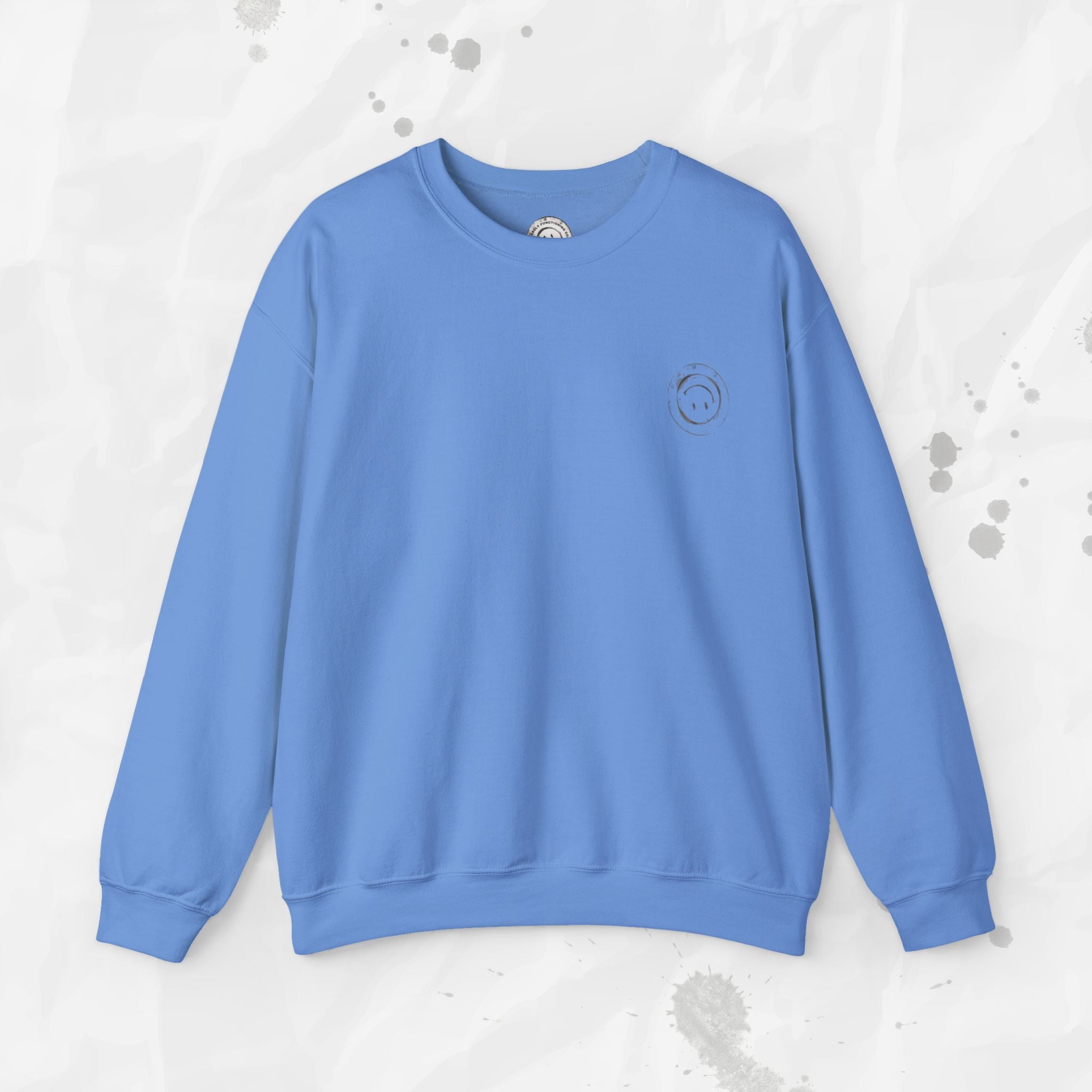 America: Now in Beta - Crewneck Sweatshirt