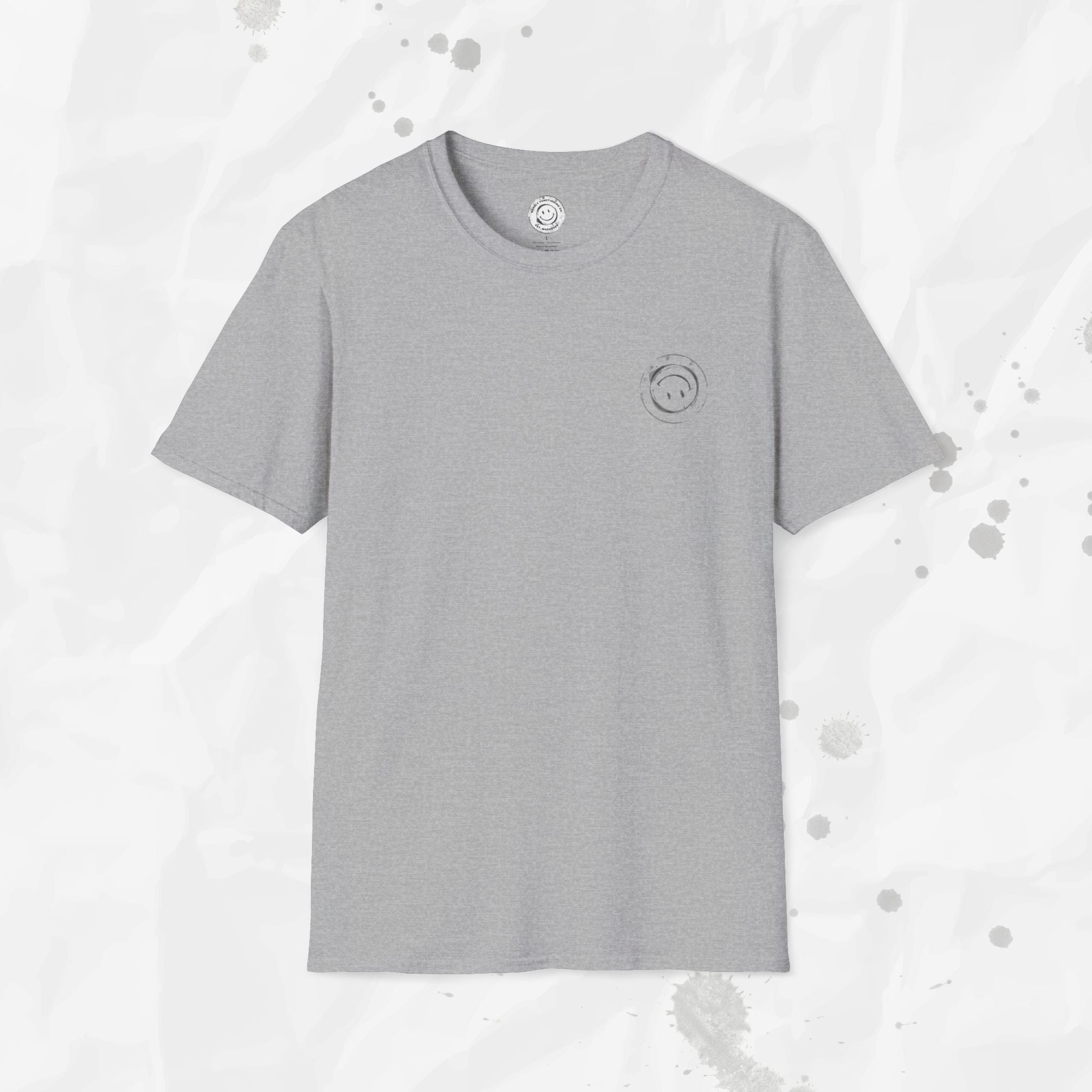 Existence Is a Bug - T-Shirt