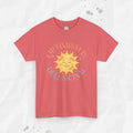 El optimismo es delirante - Camiseta