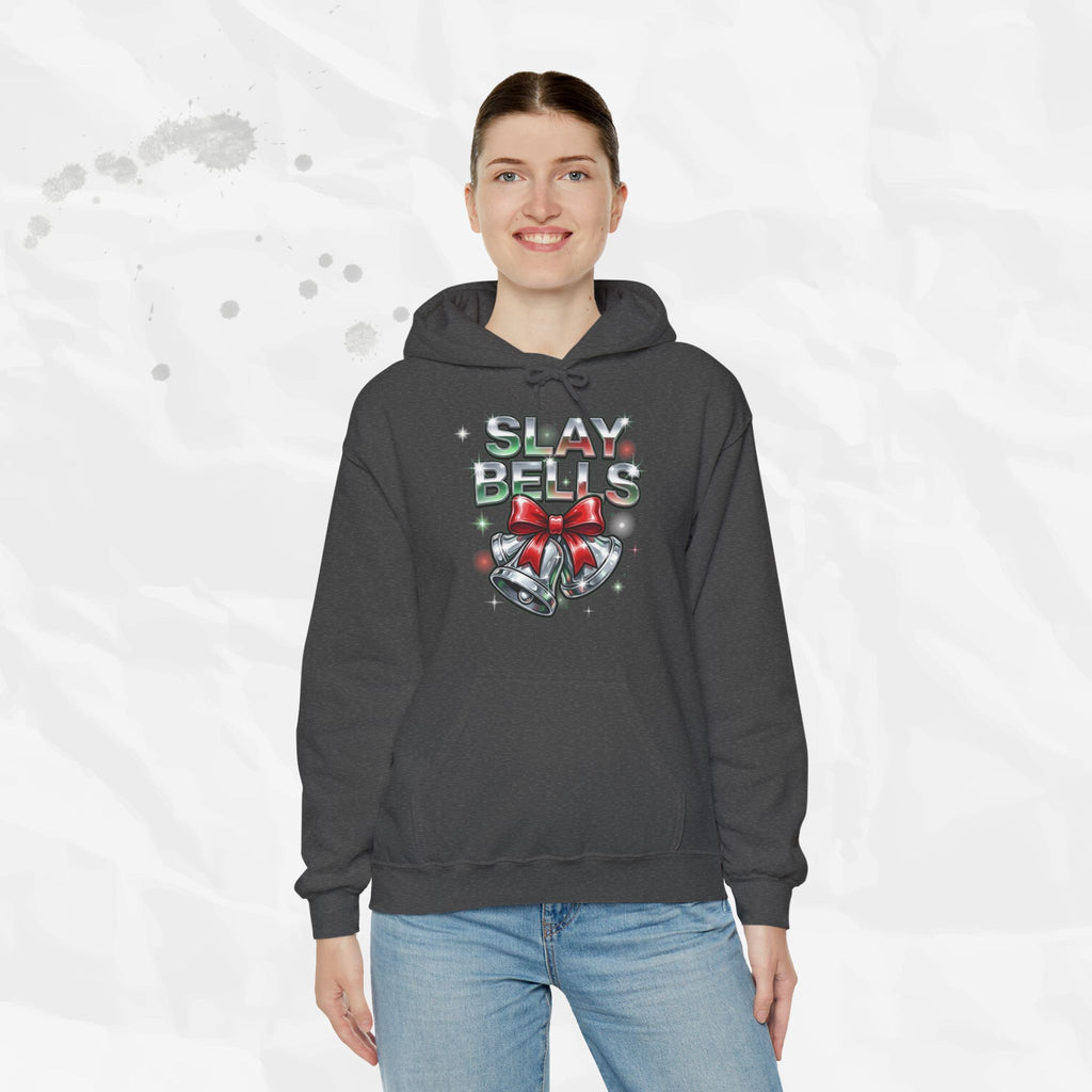 Slay Bells – Hoodie