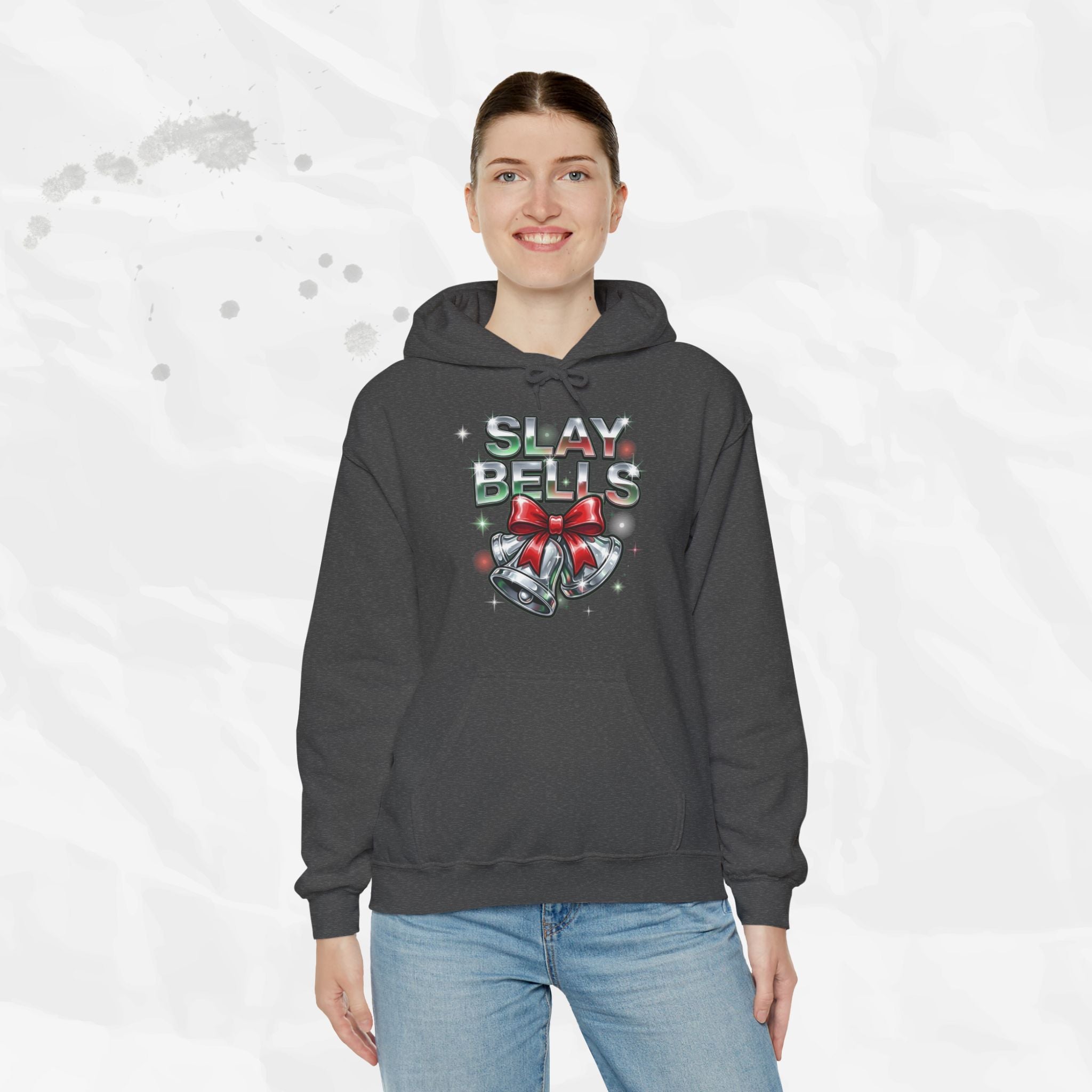 Slay Bells – Hoodie