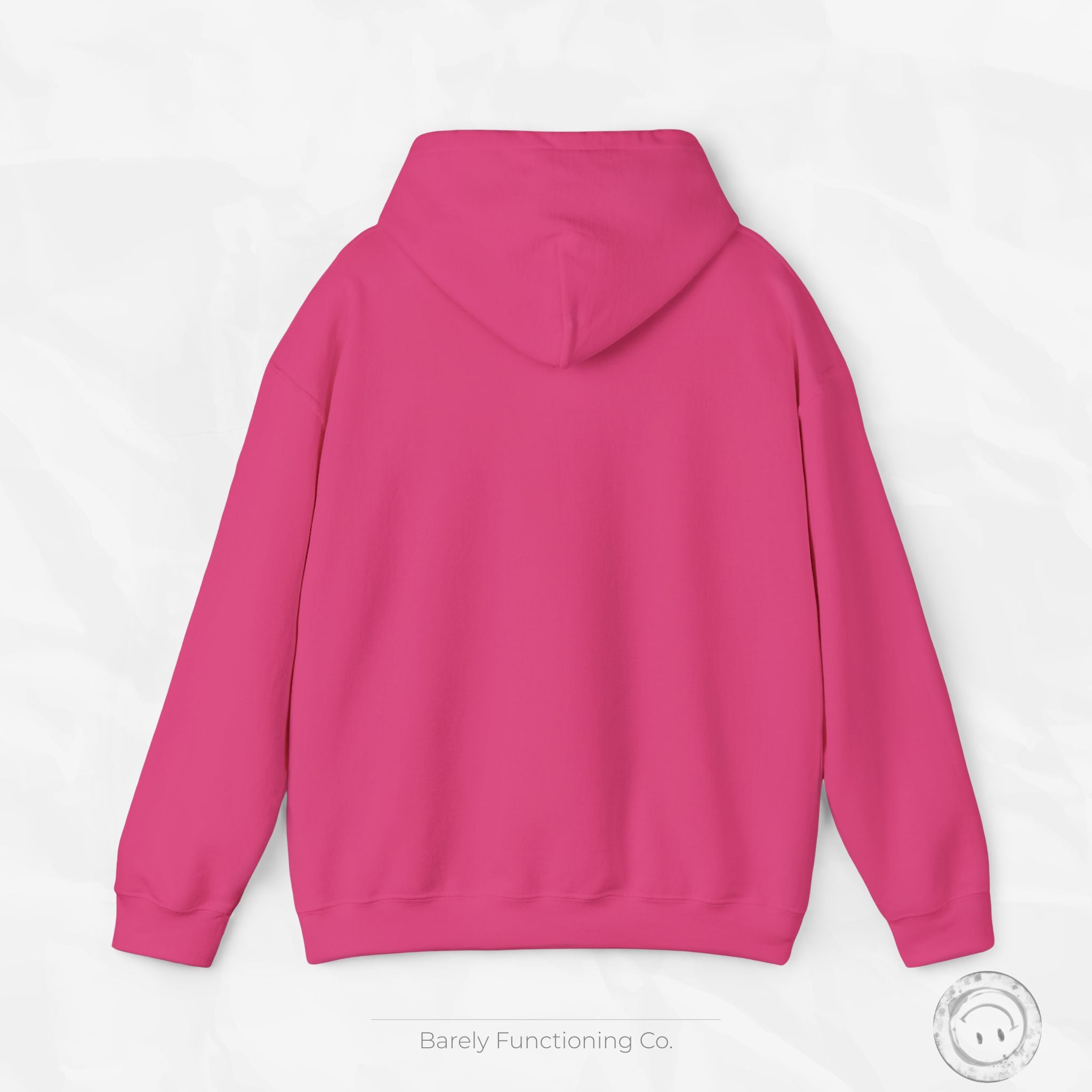 Prick With A Purpose - Hoodie