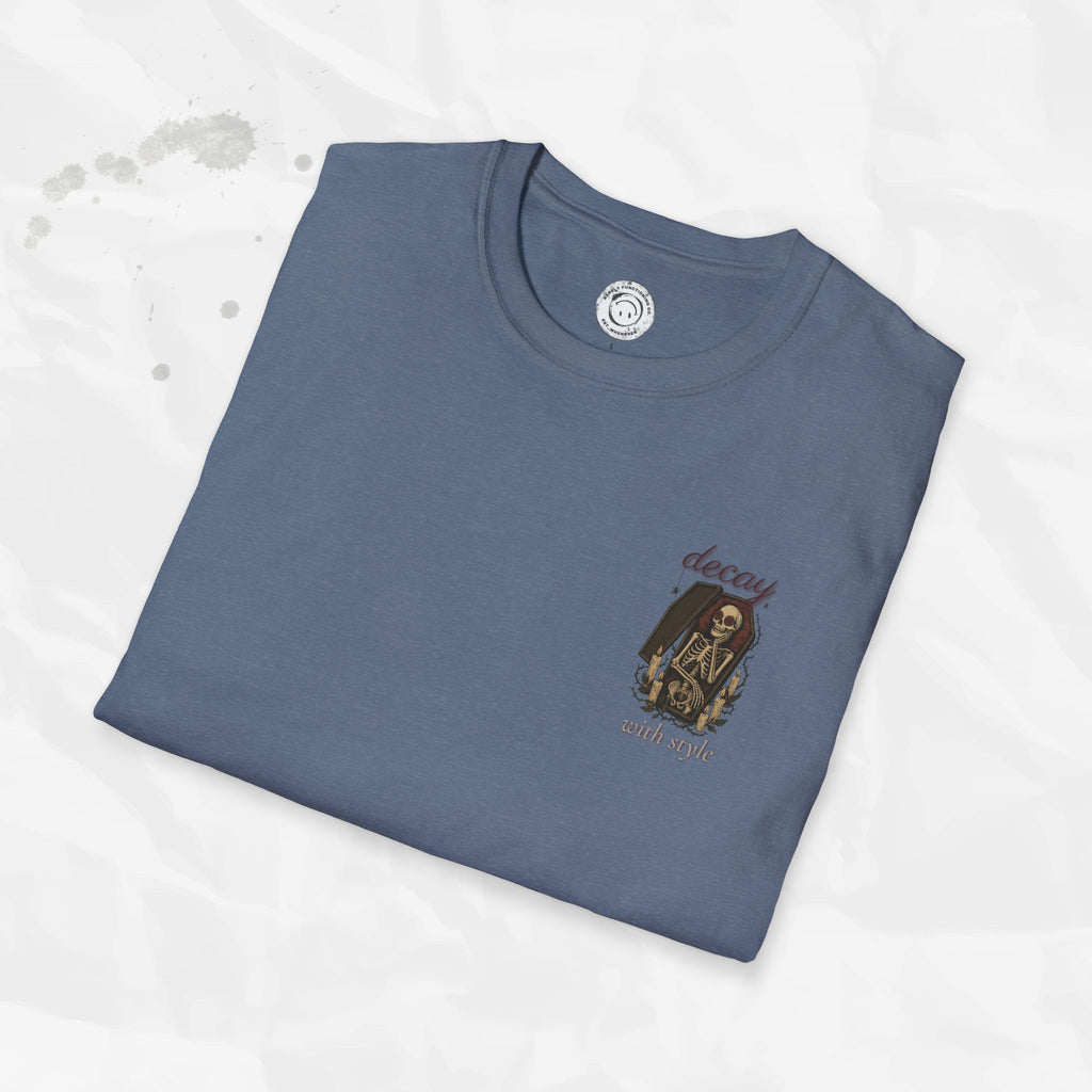 Decay With Style - T-Shirt