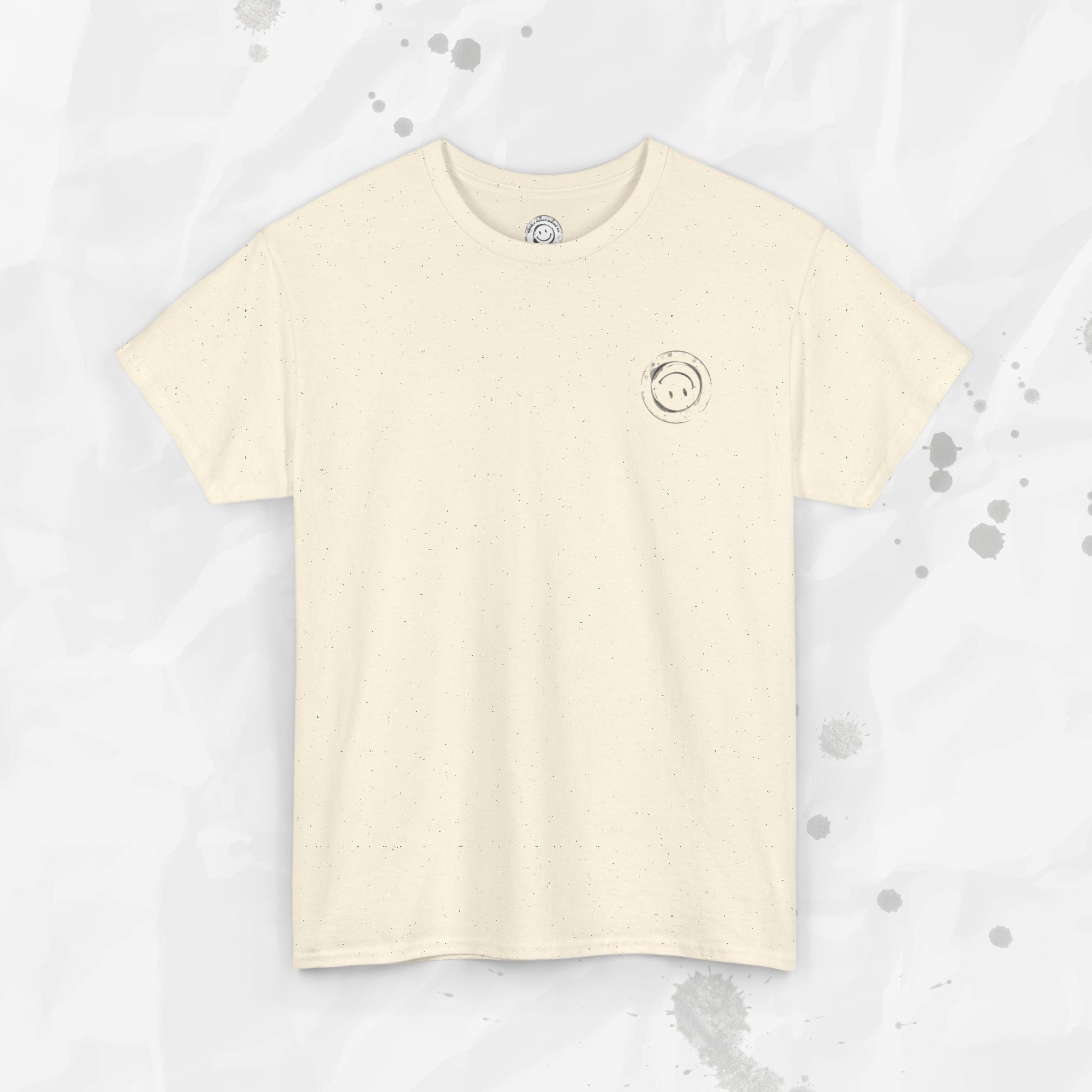 Becoming One With the Infinite Scroll - T-Shirt