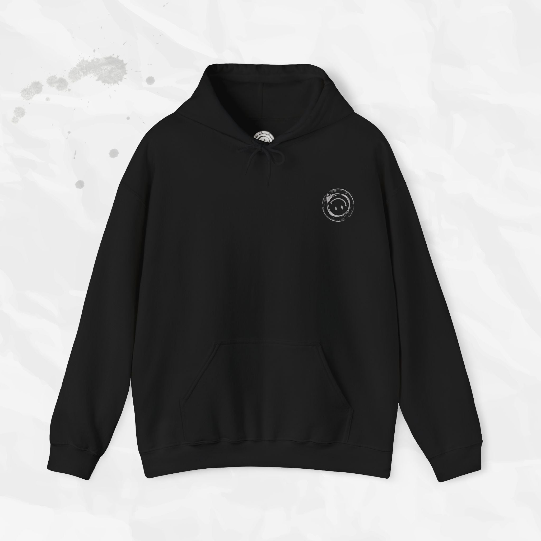 Bans Off My Body - Hoodie