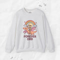 Forever Odd – Crewneck Sweatshirt