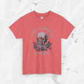 Todo saldrá bien al final - Camiseta