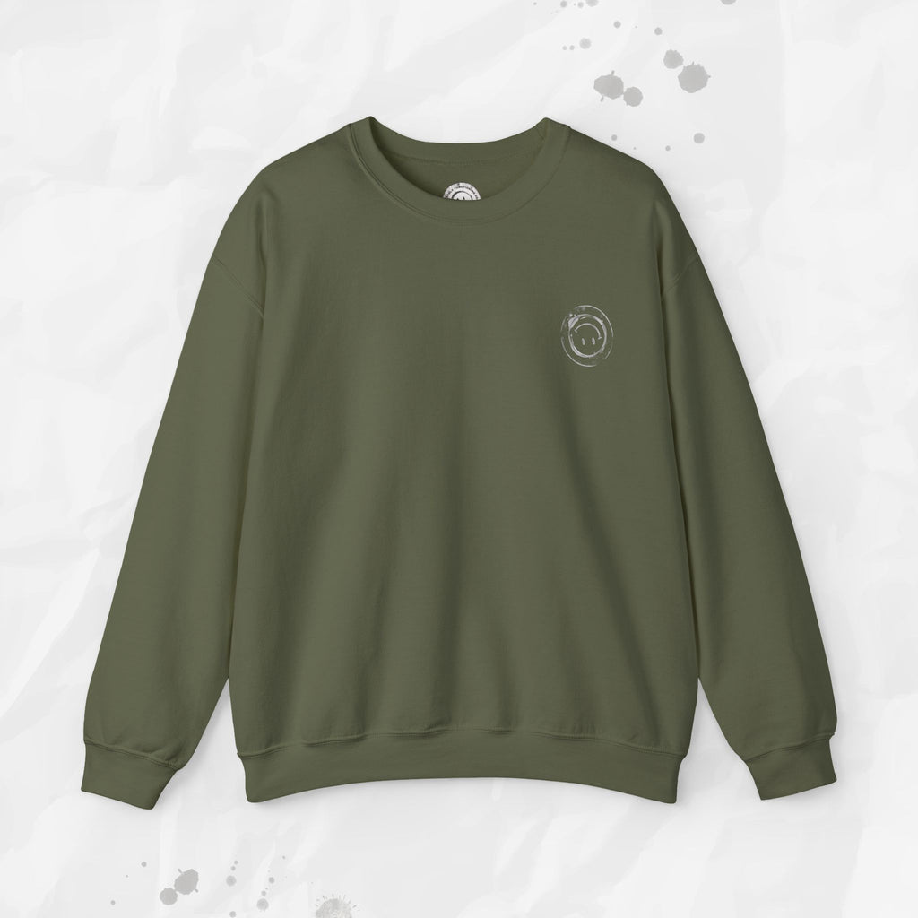 I Do Pot - Crewneck Sweatshirt