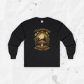 Todo va a estar bien (pero no hoy) - Camiseta de manga larga