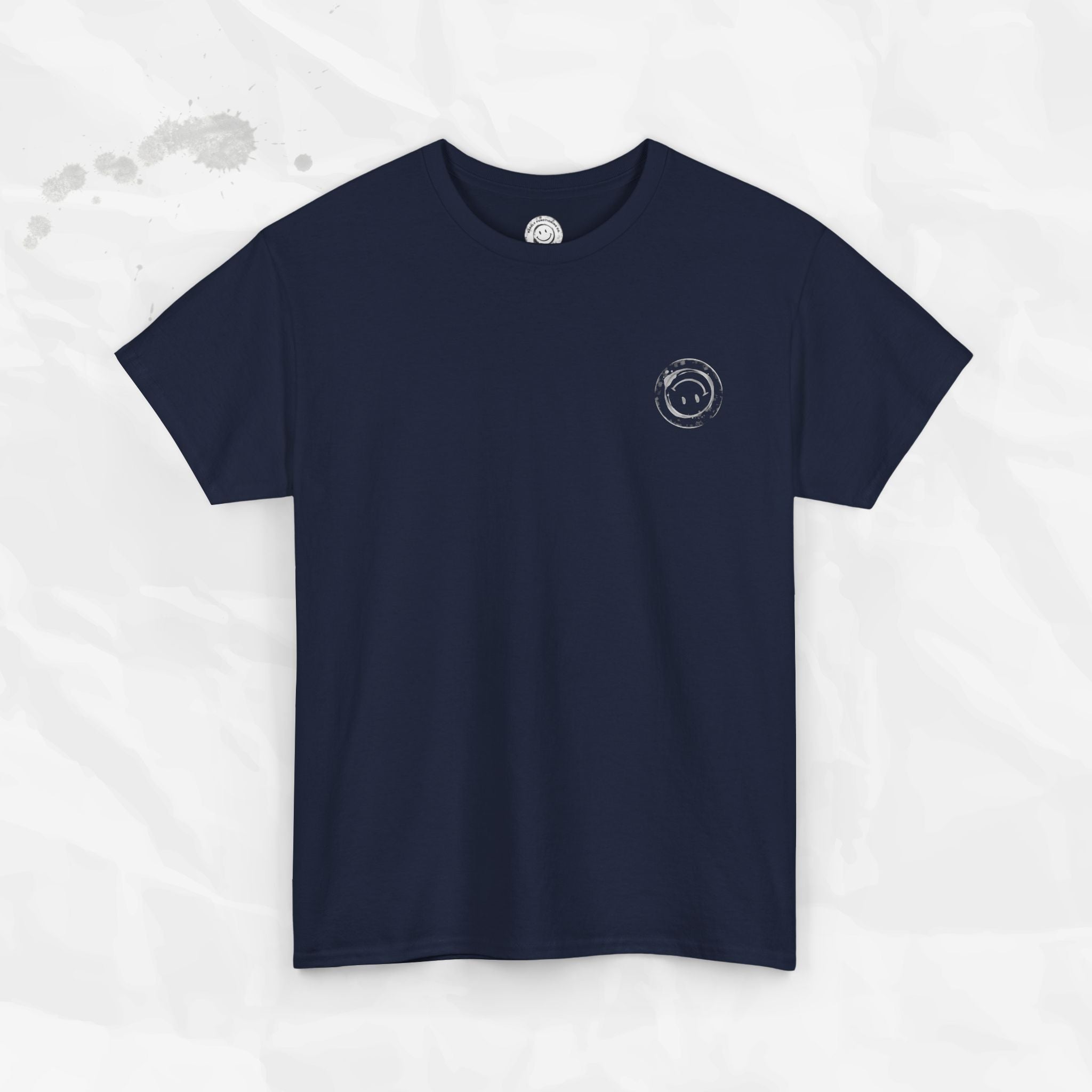 Adventure Is Out There (But So Are Serial Killers) – T-Shirt