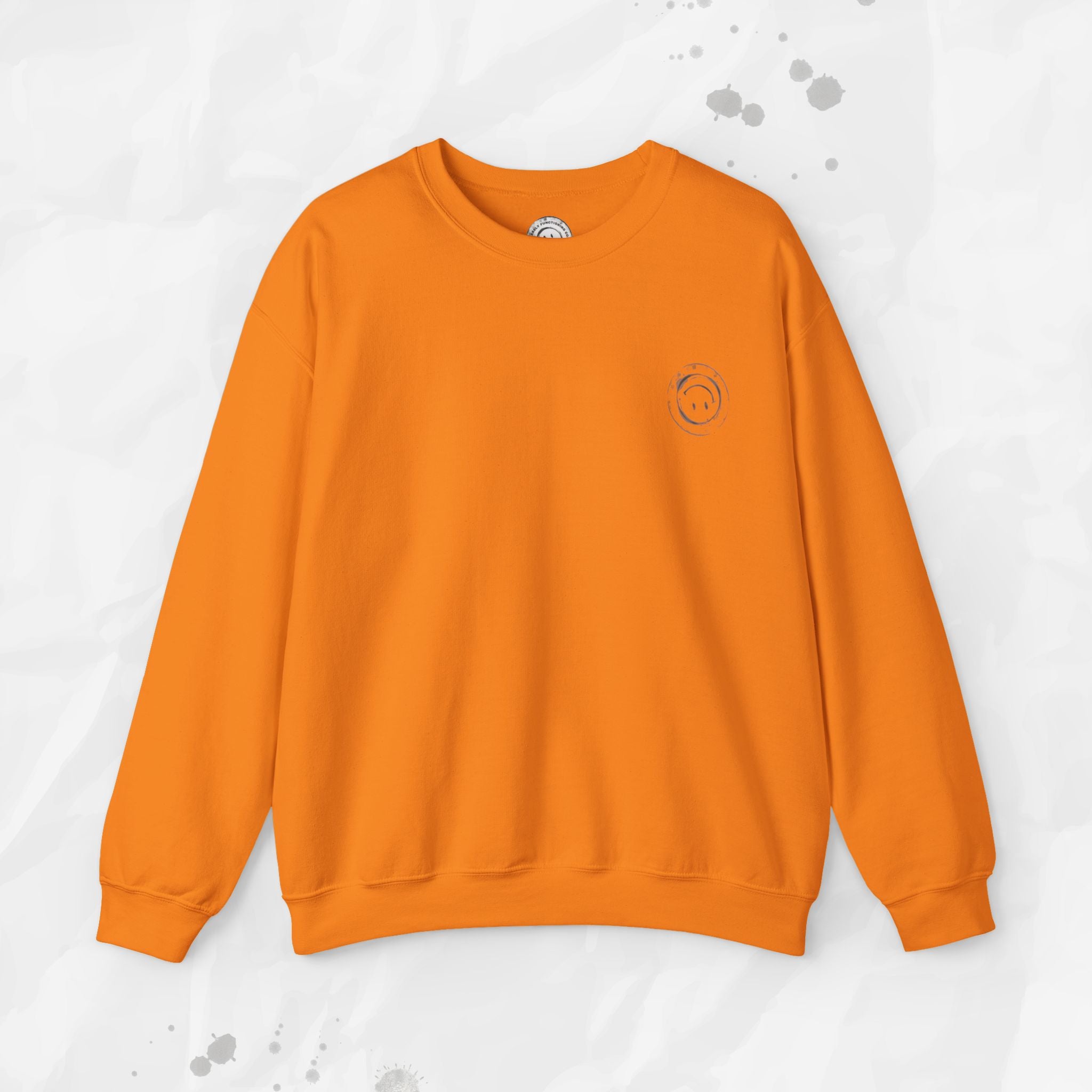 Currently Gardening - Crewneck Sweatshirt