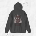 Let the World Burn – Hoodie