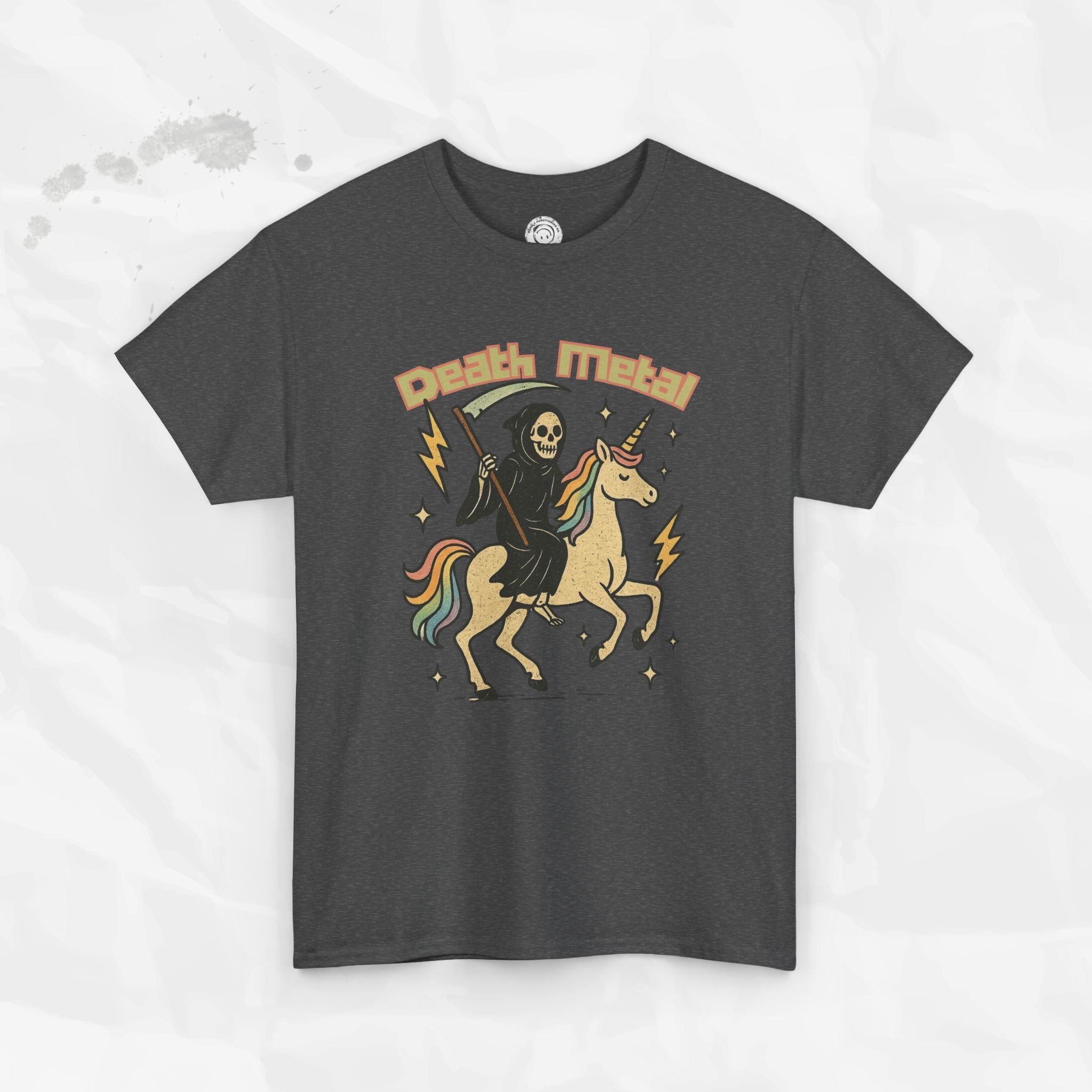 Death Metal – T-Shirt