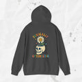 Toxically Optimistic – Hoodie