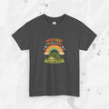 Mentalmente estoy en una concha - Camiseta