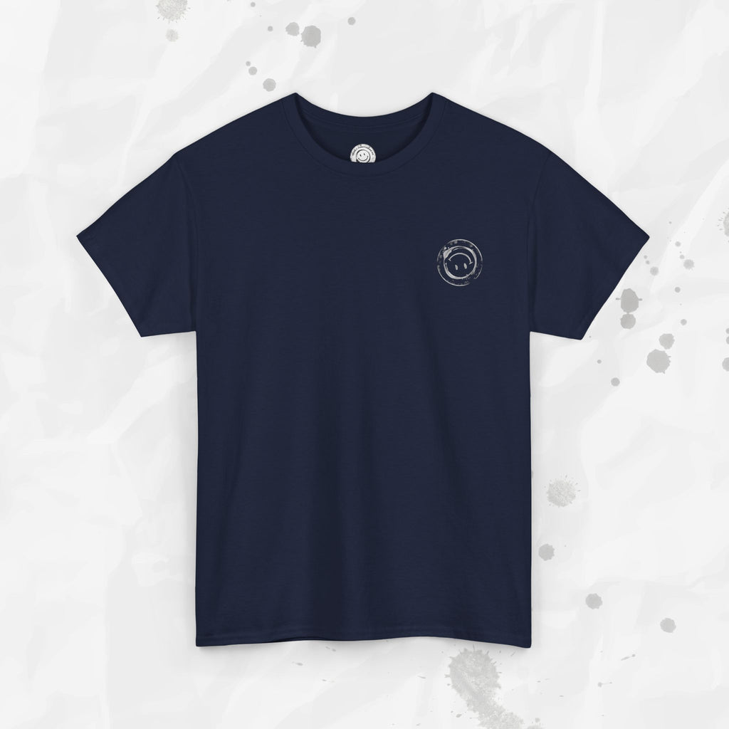 High on Life (and Also Drugs) – T-Shirt