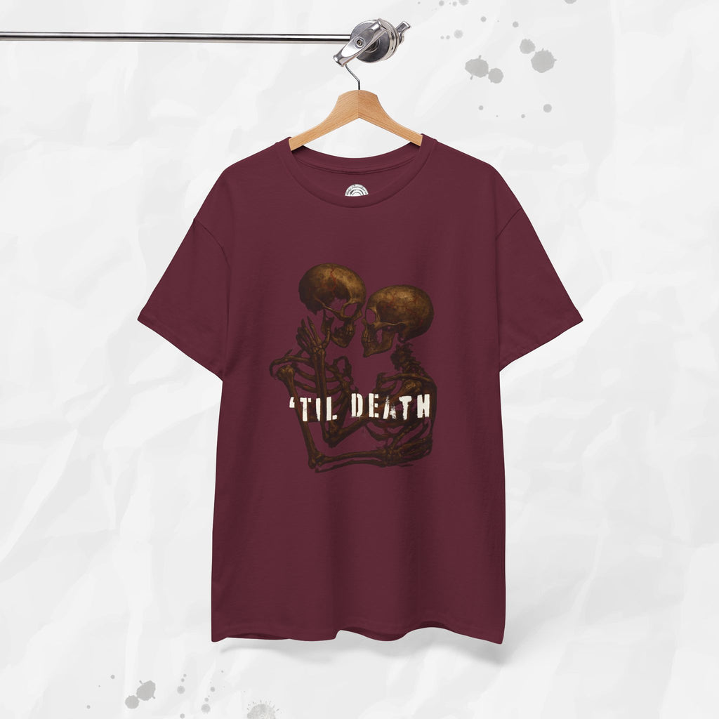 'Til Death – T-Shirt