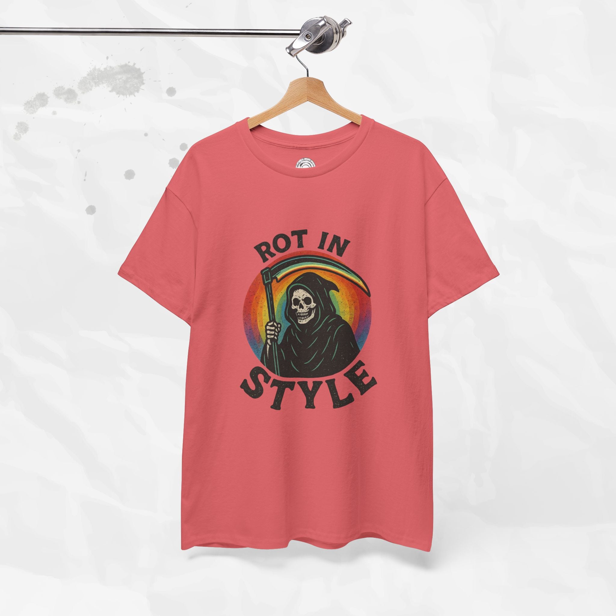 Rot in Style – T-Shirt