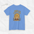 Sonríe, ya casi termina - Camiseta