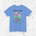 Best Dad in the Galaxy – T-Shirt