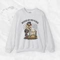 Buried My Red Flags – Crewneck Sweatshirt