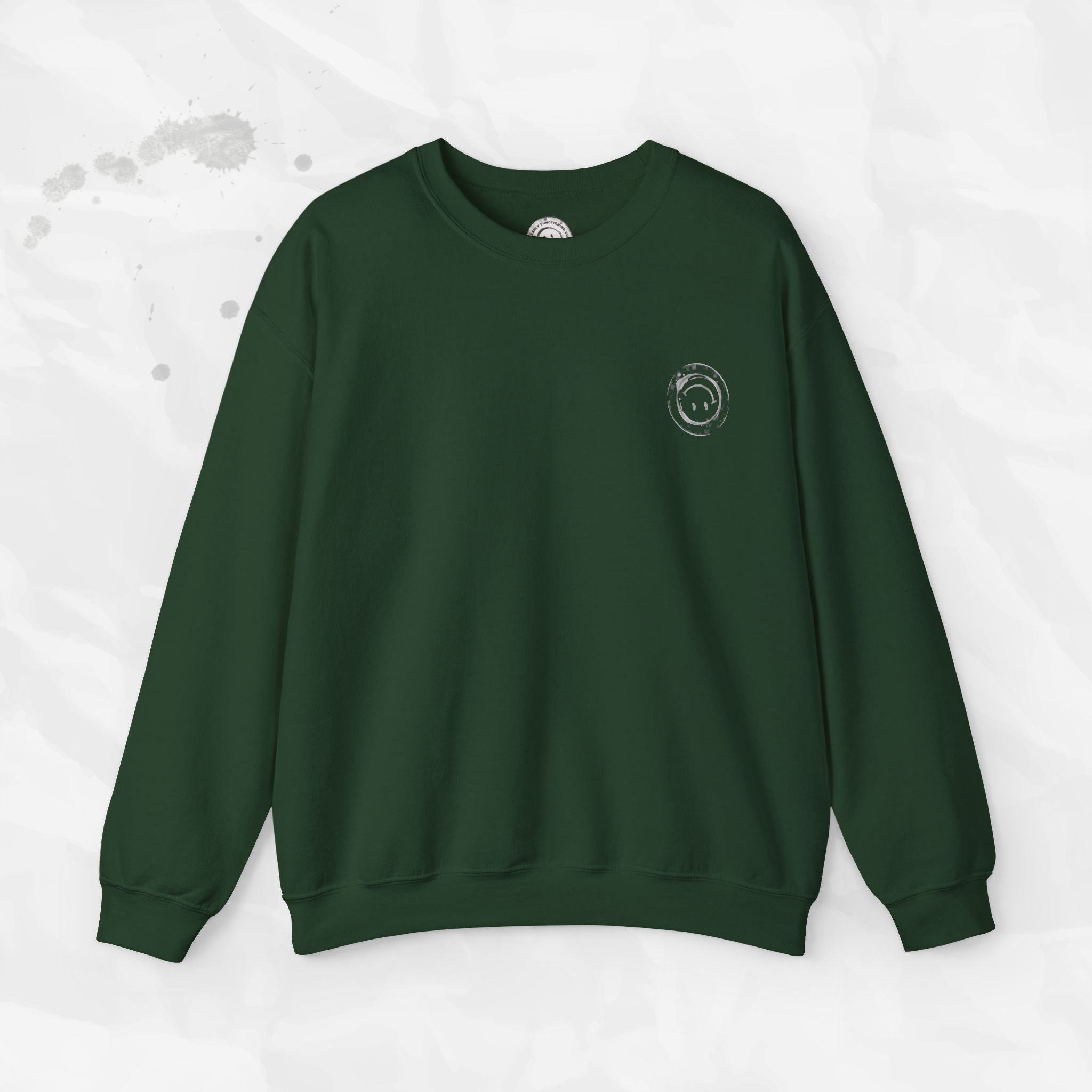 Long Live Halloween - Crewneck Sweatshirt