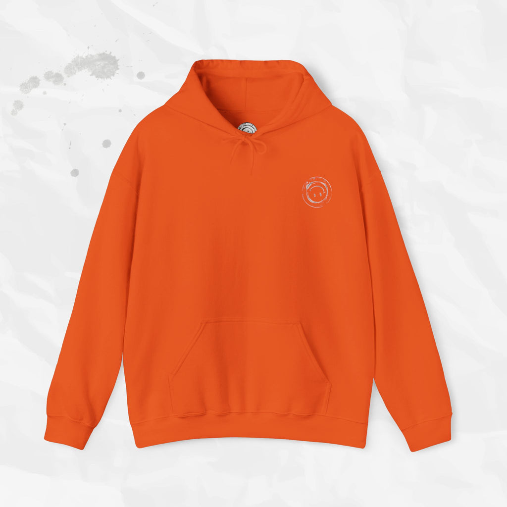 Burn the Patriarchy - Hoodie