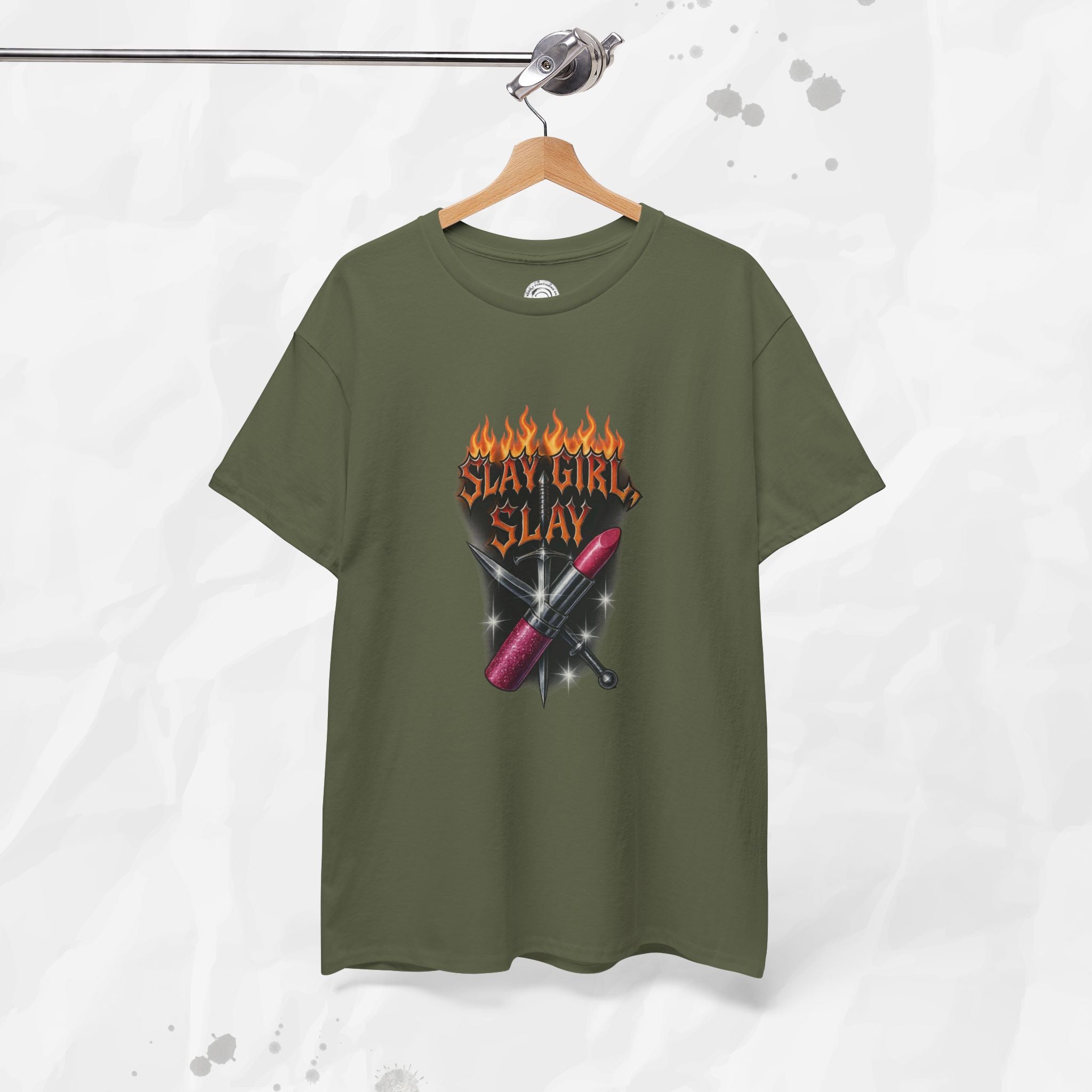 Slay Girl Slay - T-Shirt