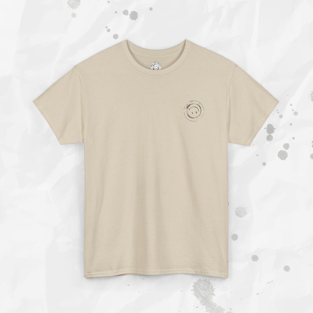 Monstera Skull - T-Shirt