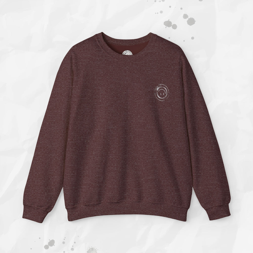 Say Perhaps To Drugs - Crewneck Sweatshirt