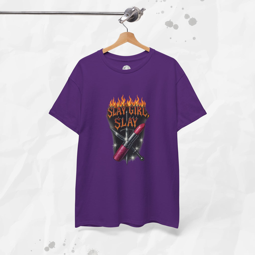 Slay Girl Slay - T-Shirt