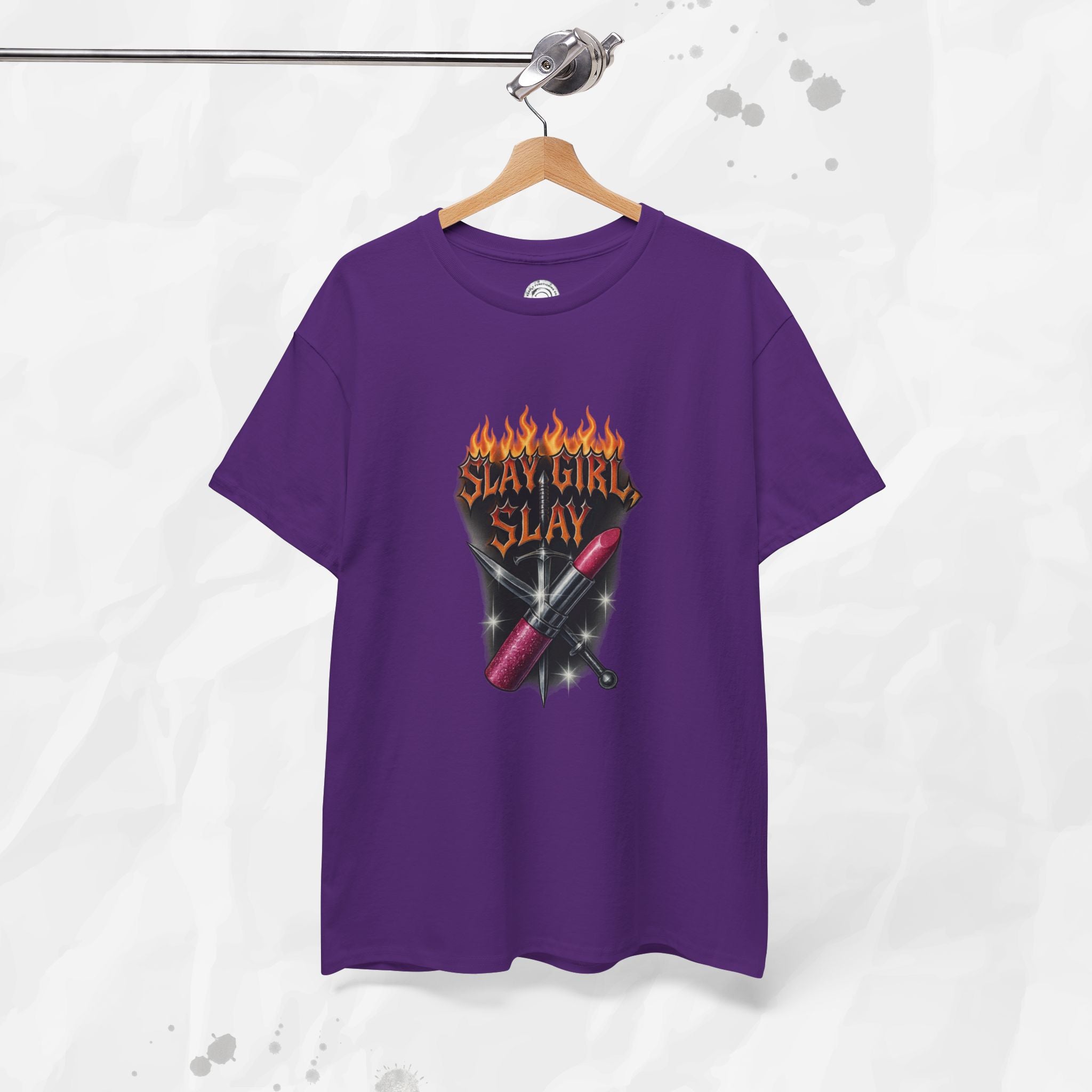 Slay Girl Slay - T-Shirt