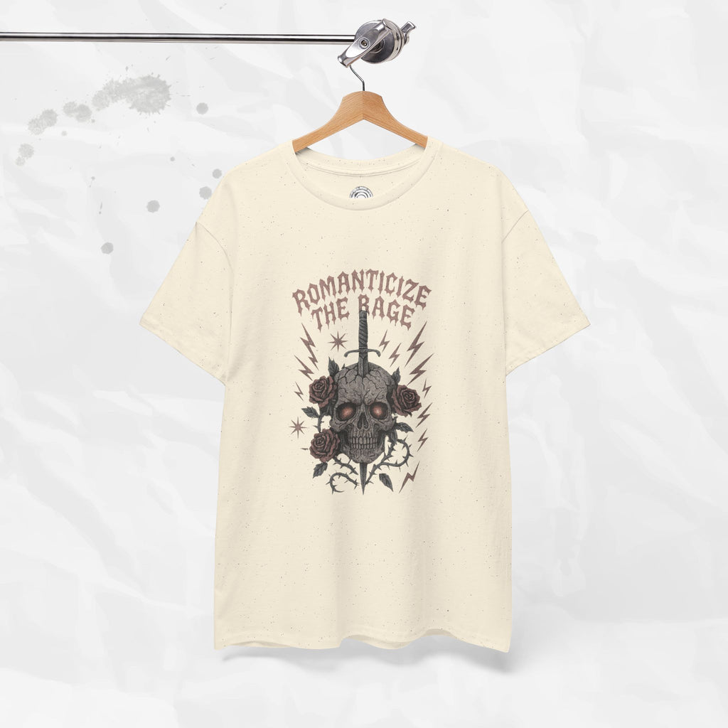 Romanticize the Rage - T-Shirt
