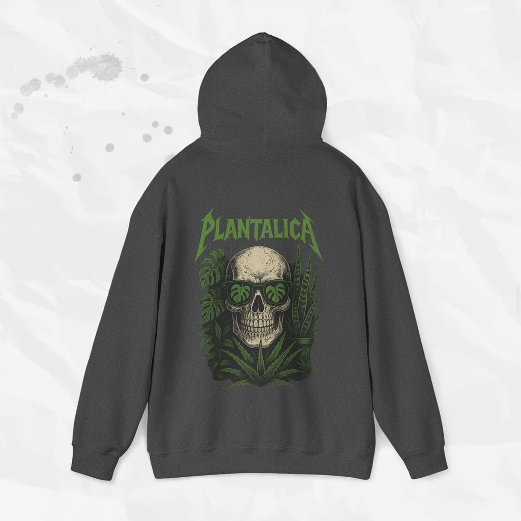 Plantalica - Hoodie