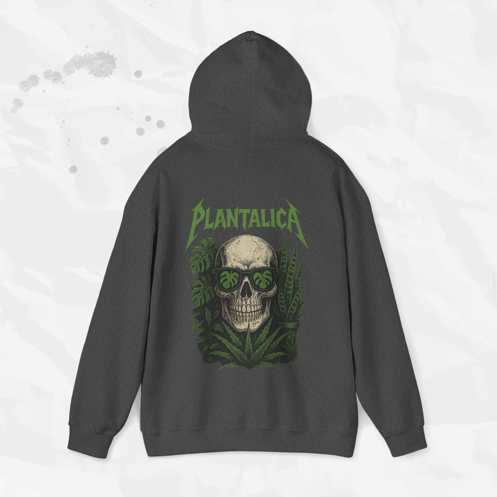 Plantalica - Hoodie