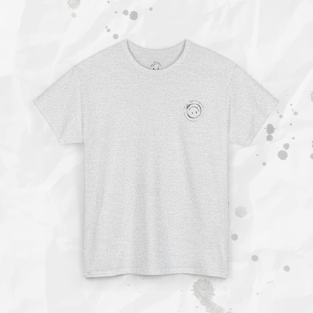 Monstera Skull - T-Shirt