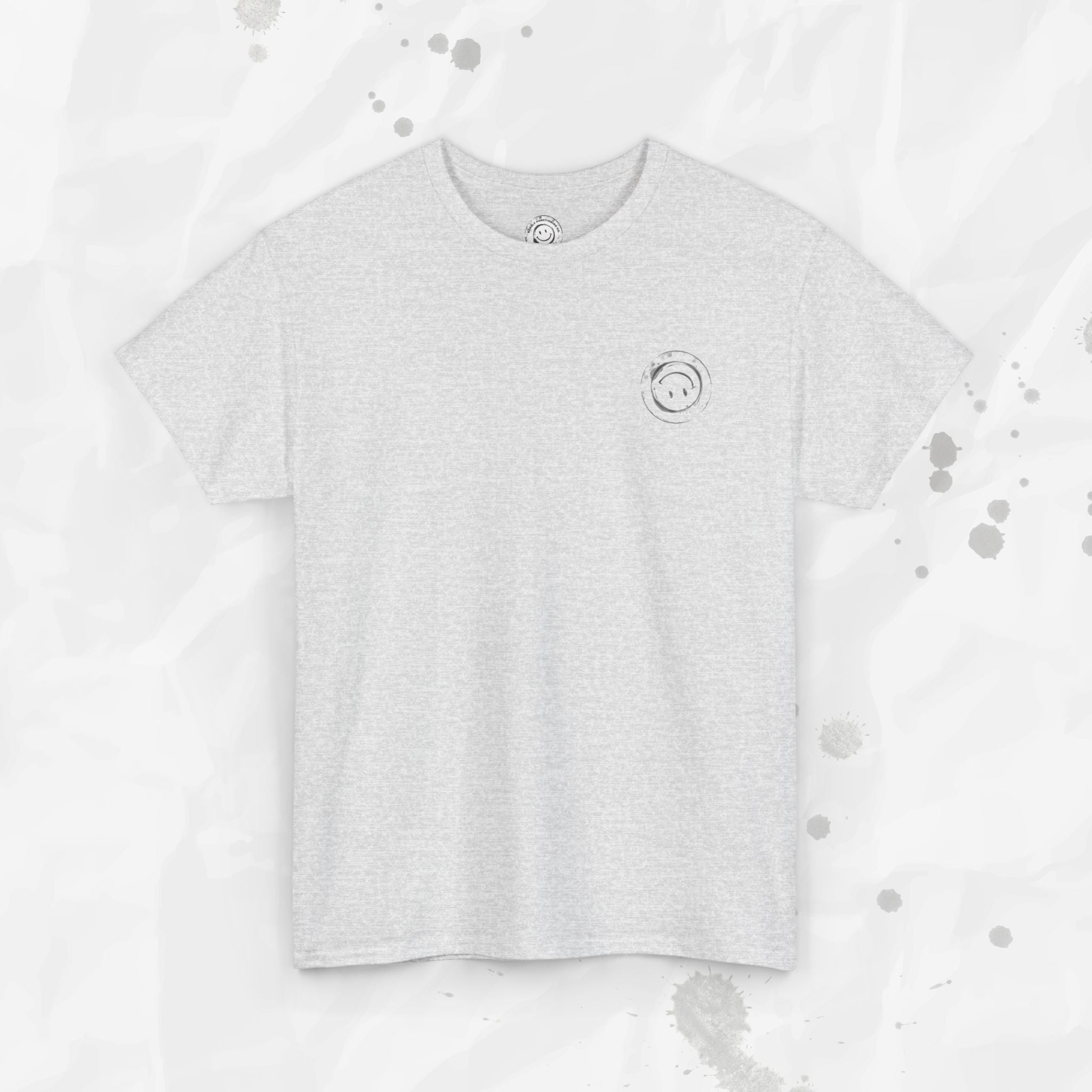 Monstera Skull - T-Shirt