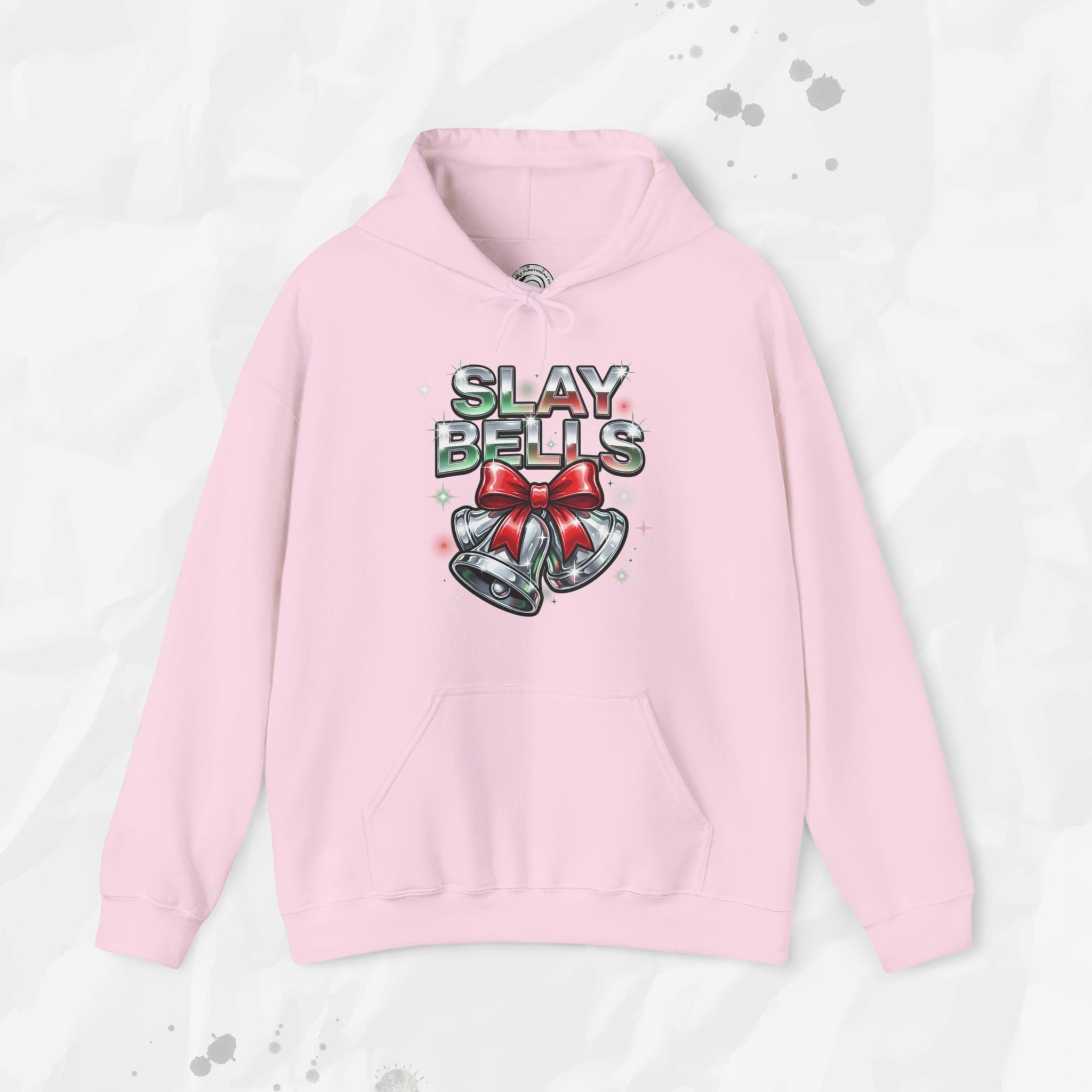 Slay Bells – Hoodie