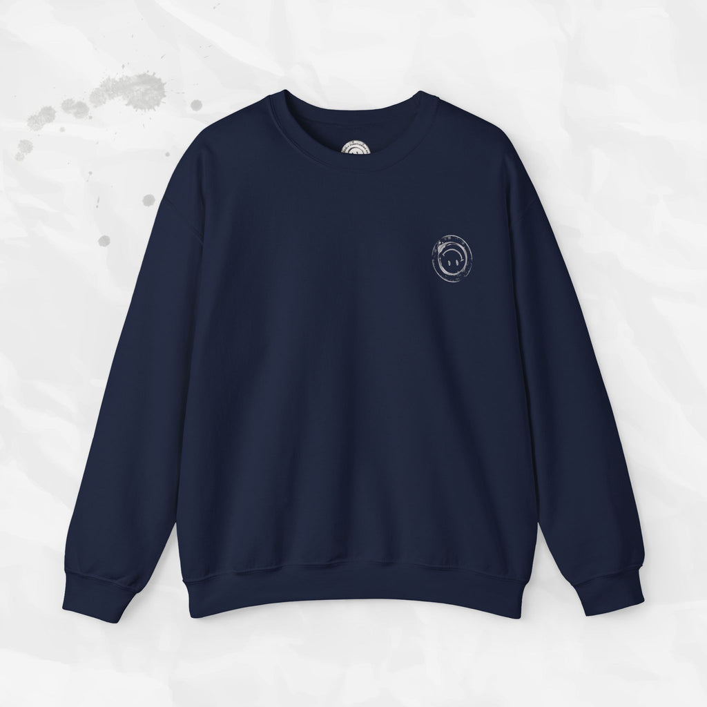 Existential Crisis Club - Crewneck Sweatshirt