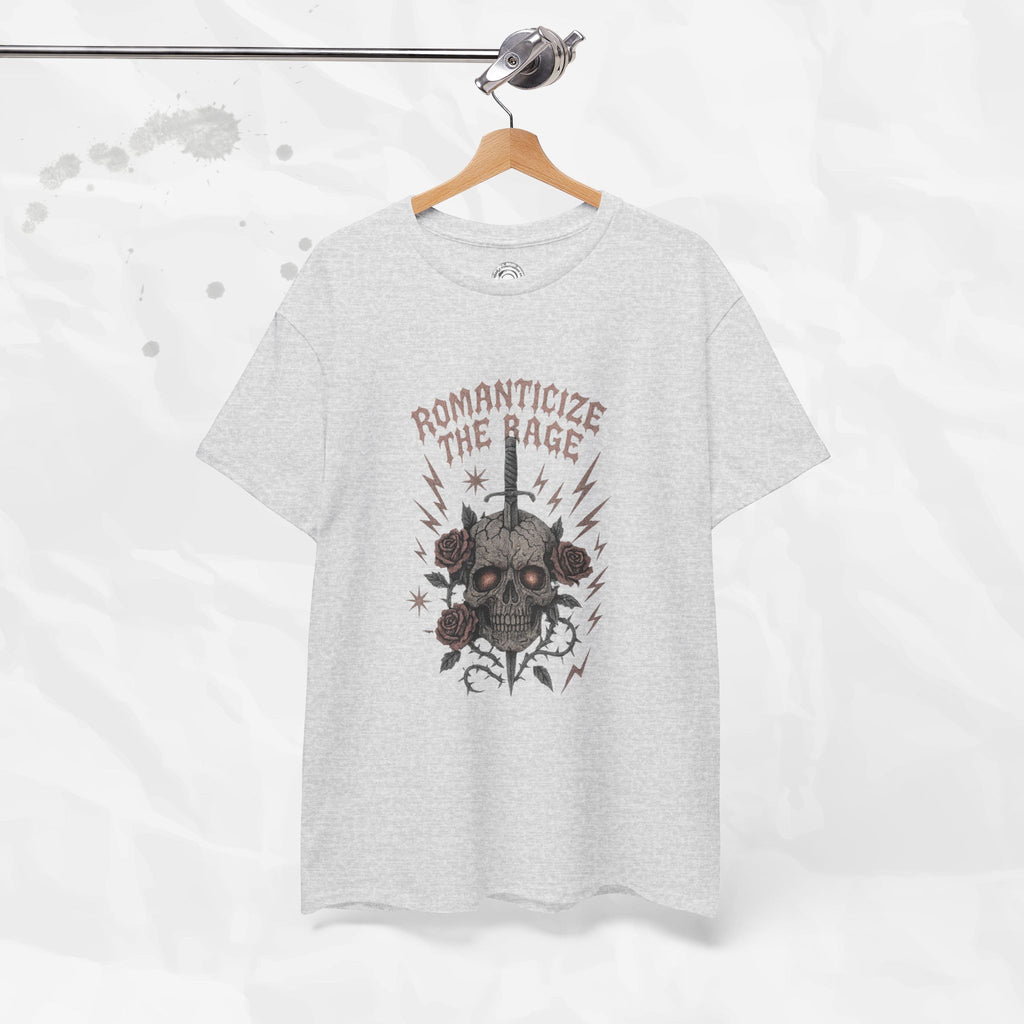 Romanticize the Rage - T-Shirt