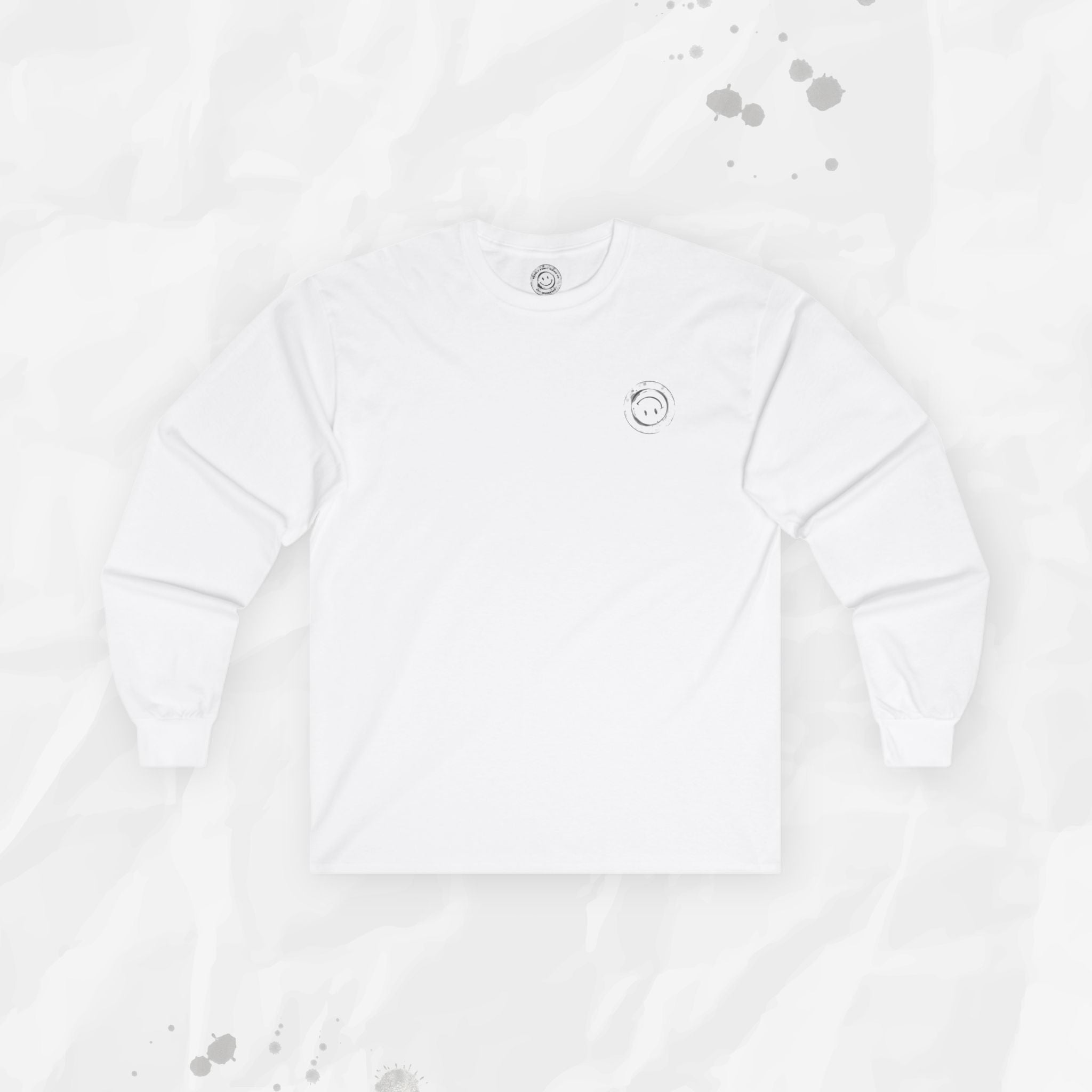 Krampus Rider – Long Sleeve T-Shirt