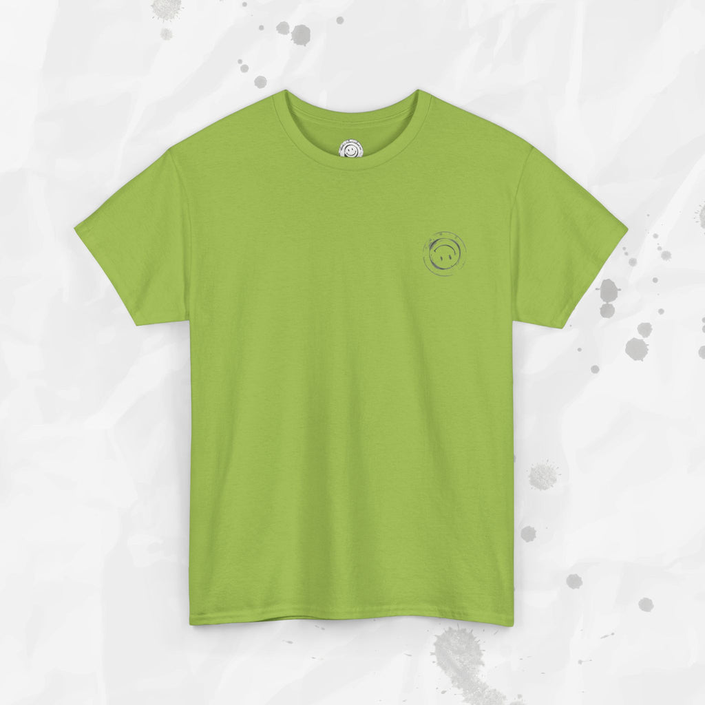 Exhausted by Existence - T-Shirt