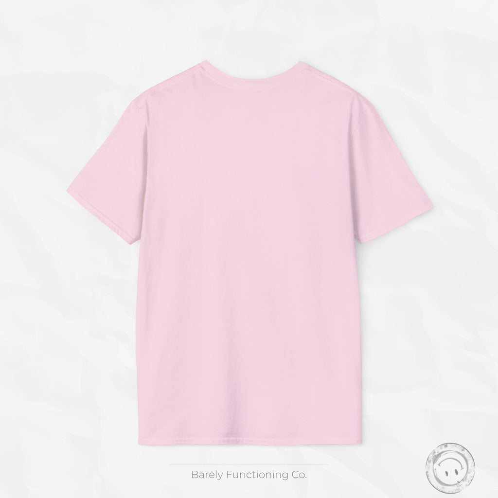 Antisocial Butterfly - T-Shirt