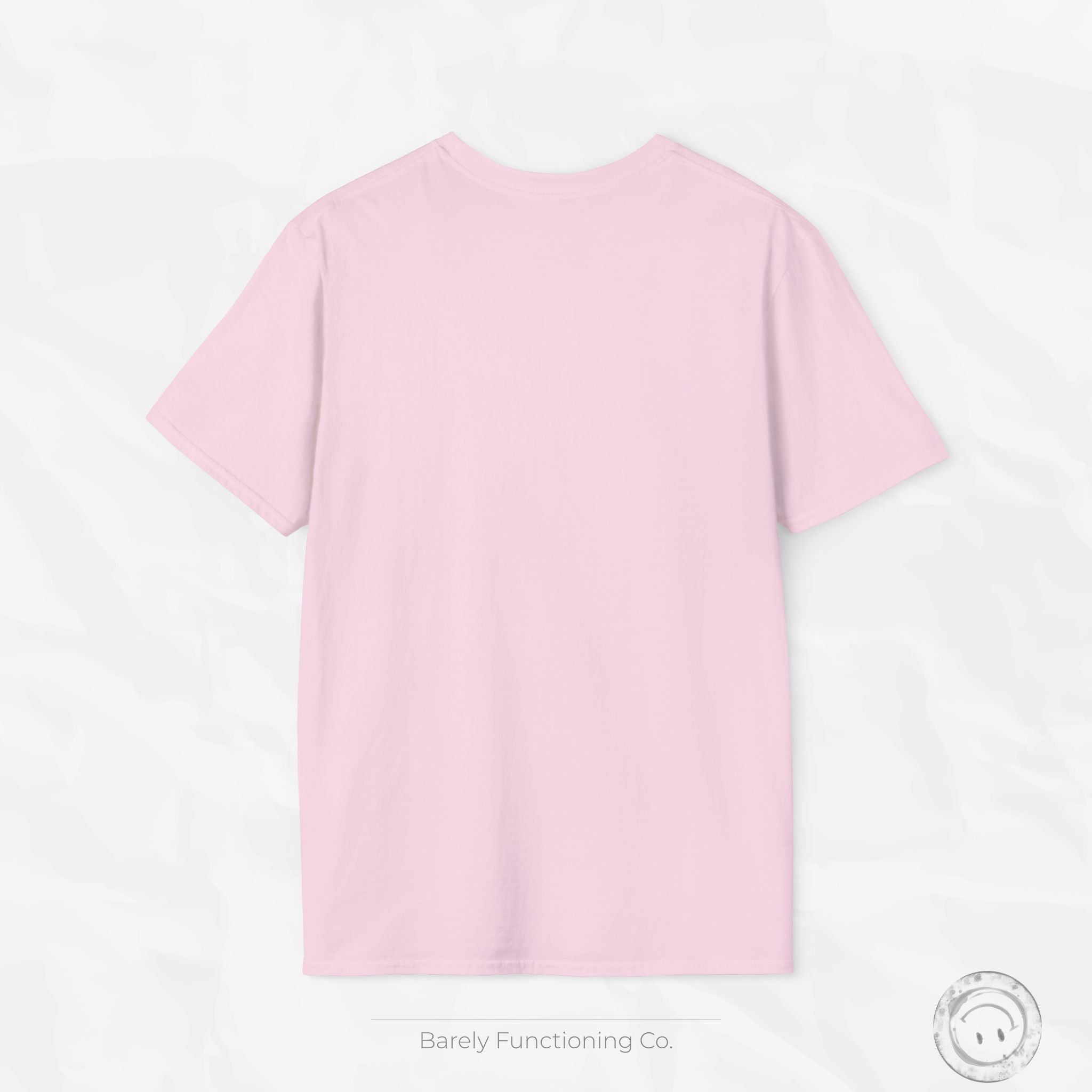 Antisocial Butterfly - T-Shirt